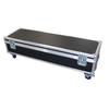Road Trunk LED Batten Flight Case to fit 12 Battens